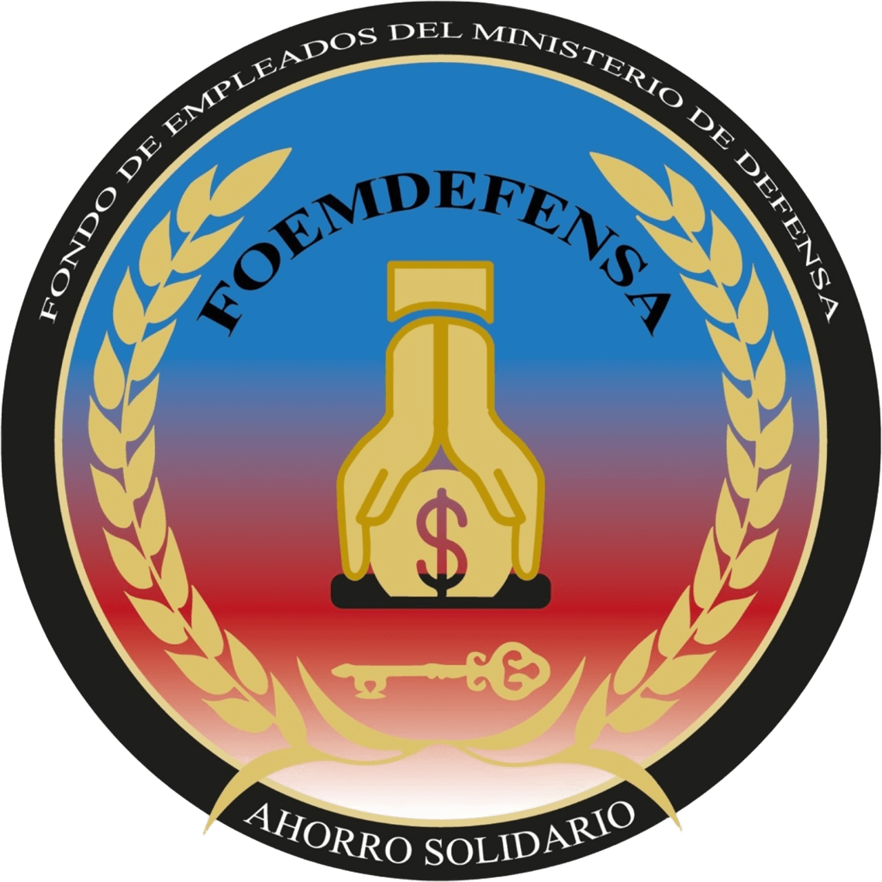 Logo FOEMDEFENSA